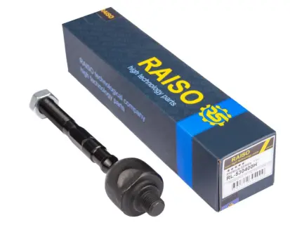 Тяга рульова прав/лів. Honda Civic/CRX II/Stream 87-06 RAISO RL-530400H