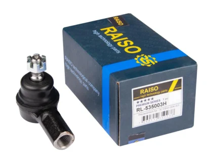 Наконечник рулевой тяги Honda Civic VII/CR-V II 00-07 RAISO RL-535003H