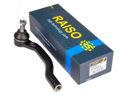 Наконечник тяги рульової (R) Honda Accord VIII/Civic VIII 05- RAISO RL-535610H