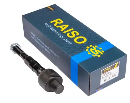 Тяга рульова лів./пр. Honda Civic VII/VIII 03- RAISO RL-536101H