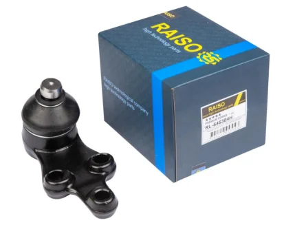 Шарова опора передня нижня на Hyundai H-1/ix55/Kia Carnival 01- RAISO RL-545304H