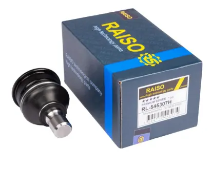 Шарова опора передня нижня на Hyundai i10/Kia Picanto/Sportage 2004-2018 RAISO RL-545307H
