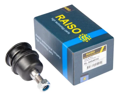 Шарова опора передня (нижн. передн) Hyundai Sonata III 93-98 RAISO RL-545401H