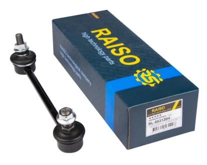 Стойка стабилизатора задняя Kia Carens III/Magentis II 05-13 RAISO RL-553120H