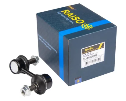 Стойка стабилизатора задняя Kia Carnival III 06-15 RAISO RL-555304H
