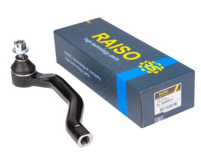 Наконечник рулевой тяги (L) Honda Civic VII/VIII/IX 03-16 RAISO RL-555601H