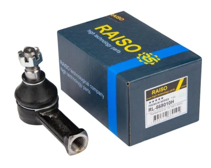Наконечник тяги рульової Hyundai H 100/H-1 93-07 RAISO RL-568010H