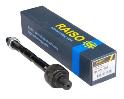 Тяга рульова прав. Kia Rio II 05-11 RAISO RL-577100K