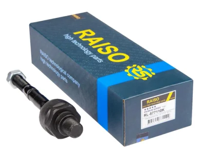 Тяга рулевая прав. Kia Sorento I 02-11 RAISO RL-577110K