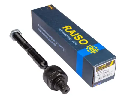 Тяга рульова лів./пр. Hyundai Santa FE 05-13 RAISO RL-577242H