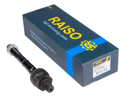 Тяга рулевая Hyundai Sonata V/VI/Grandeur/Kia Opirus 05-12 RAISO RL-577243H