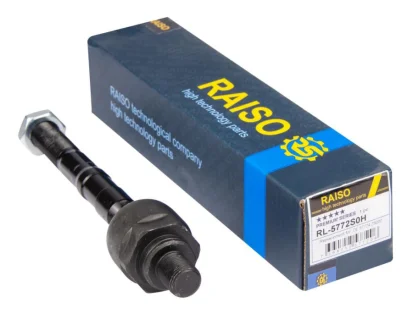 Тяга рулевая прав/лев. Hyundai ix35/Kia Sportage III 09-16 RAISO RL-5772S0H