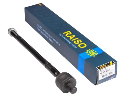 Тяга рульова лів./пр. Hyundai Accent/Lantra/Grace 89-07 RAISO RL-577400H
