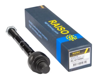 Тяга рулевая прав/лев. Hyundai Santa FE III/Grand Santa FE/Kia Sorento 09- RAISO RL-577500H