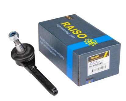 Наконечник рулевой тяги (R) Renault 19 I/II 88-01 RAISO RL-600048R