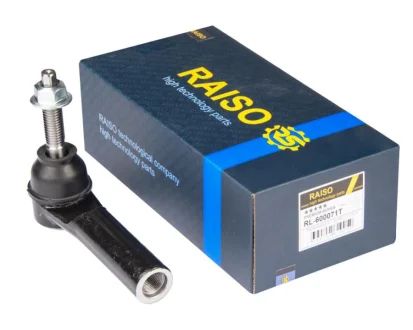 Наконечник рулевой тяги Tesla Model S/Model X 12- RAISO RL-600071T