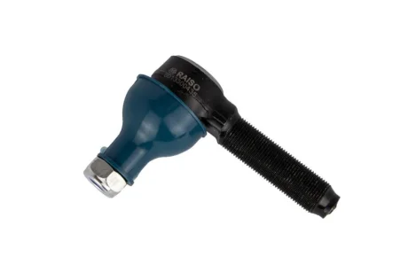 Наконечник тяги рулевой лев. Mercedes-Benz T1 (601)/T1 (602) 98-05 (Конус 18мм)) RAISO RL-601435M