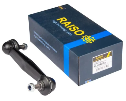 Стойка стабилизатора задняя Alfa Romeo 147/156/GT 97-10 RAISO RL-606575A