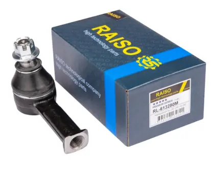 Наконечник тяги рульової Ford Ranger/Mazda BT-50 06-15 RAISO RL-613280M