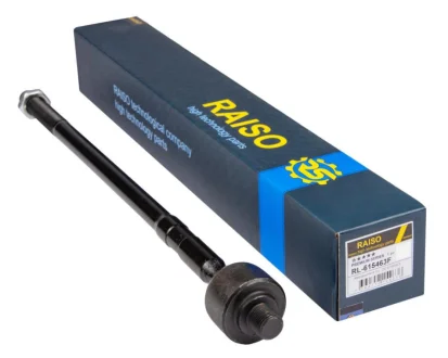 Тяга рулевая прав/лев. Ford Transit 85-00 RAISO RL-615463F