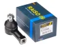 Наконечник рулевой тяги Hyundai Sonata/Mitsubishi Pajero/Eclipse/L400/Sigma 80-07 RAISO RL-616286M (фото 1)
