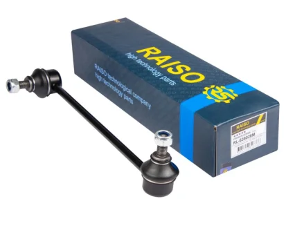 Стойка стабилизатора передняя (L) Mercedes-Benz Vito (W638) 96-03 RAISO RL-638026M