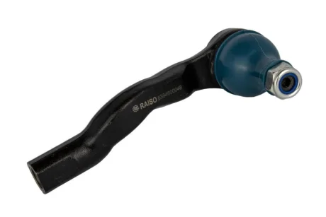 Наконечник тяги рулевой лев. Mercedes-Benz Vito (W639) 03- (Конус 16,9мм)) RAISO RL-639048M