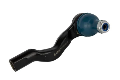 Наконечник тяги рульової пр. Mercedes-Benz Vito (W639) 03- (Конус 16,9мм) RAISO RL-639348M