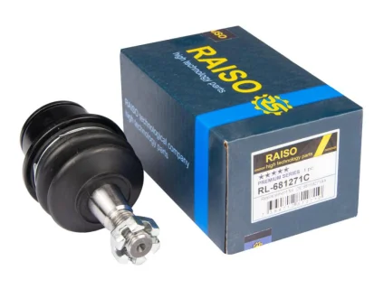 Слоеная опора передняя (нижн. передн.) Chrysler 300C/Dodge Challenger/Magnum/Charger 04- RAISO RL-681271C