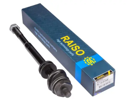 Тяга рульова пр./лів. VW Transporter T4 90-03 RAISO RL-701810W