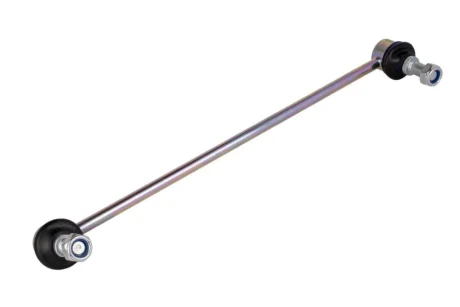 Стойка стабилизатора передняя лев. BMW X5 (E53) 00- (L=359mm) RAISO RL-750703B