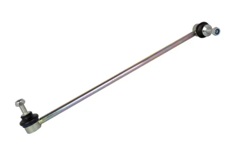 Стойка стабилизатора передняя лев. BMW 7 (E65/E66/E67) 01-08 (L=425mm) RAISO RL-753767B