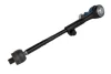 Тяга рулевая (с наконечником) лев. BMW 1 (E81/E87)/3 (E90)/X1 (E84) 04-15 (L=343mm) RAISO RL-762243B (фото 1)