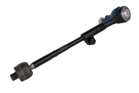 Тяга рулевая (с наконечником) лев. BMW 1 (E81/E87)/3 (E90)/X1 (E84) 04-15 (L=343mm) RAISO RL-762243B