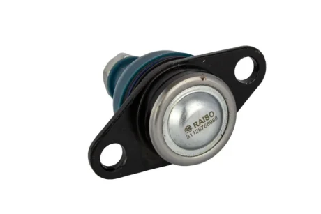 Слойная опора передняя (нижн.перед) BMW 3 (E90/E91/E92) 05-13/X1 (E84) 09-15 (Конус 17,8мм) RAISO RL-768988B