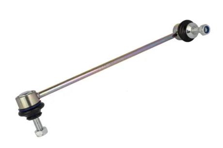 Стойка стабилизатора передняя пр. BMW 5 (E60) 03-10 (L=300mm) RAISO RL-769500B