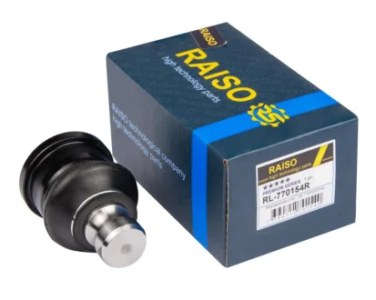 Шарова опора передня нижня на Renault Master/Opel Movano/Nissan Interstar 1998- RAISO RL-770154R