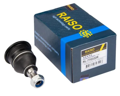 Шарова опора перед. (нижн. передн) Renault Laguna I/Safrane I/II 92-01 RAISO RL-770322R