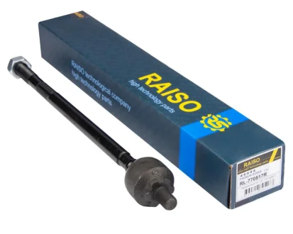 Тяга рульова прав/лів. Renault Twingo I 93-07 RAISO RL-770517R