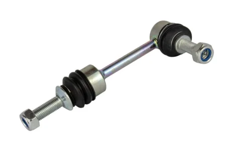 Стойка стабилизатора задняя BMW 5 (E60)/X5 (E70) 01- (L=132mm) RAISO RL-771937B