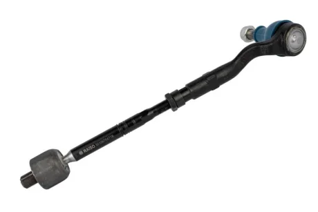 Тяга рулевая пр. (с наконечником) BMW 5 (F10/F11)/6 (F12)/7 (F01-F04) 08- RAISO RL-784719B