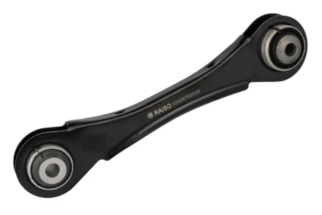 Важіль підвіски задній лів. (верх.перед.поперечний) BMW 1 (F20)/3 (F30/F80) 11-18 (L=245mm) RAISO RL-792539B