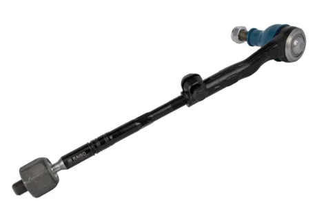 Тяга рулевая (с наконечником) пр. BMW 1 (F20/F21)/3 (F30/F80) 11-19 (L=332mm) RAISO RL-799965B