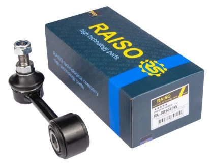 Стойка стабилизатора передняя Volkswagen Transporter T4/California T4 90-03 RAISO RL-801049W