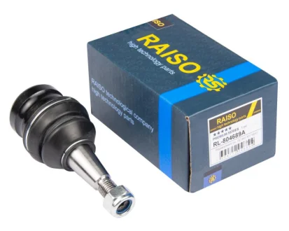 Шарова опора передня нижня на Audi A4/A5/A6/A7/Q5 06-18 RAISO RL-804689A