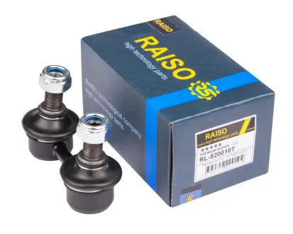 Стійка стабілізатора передня Toyota RAV4 94-00 RAISO RL-820010T