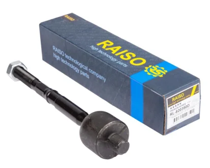 Тяга рулевая пр./лев. Renault Captur/Duster 10- RAISO RL-820350D