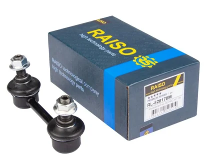 Стойка стабилизатора задняя Mazda 626 IV 91-97 RAISO RL-828170M