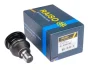 Шарова опора передня нижня на Ford Fiesta IV/VI Mazda 2/6 96-17 RAISO RL-830079C (фото 1)