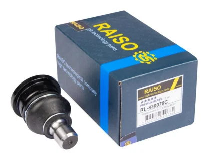 Шарова опора передня нижня на Ford Fiesta IV/VI Mazda 2/6 96-17 RAISO RL-830079C